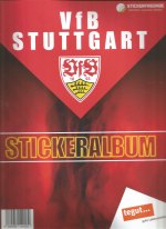 VfB Stuttgart Stickerfreunde - Sonstiges