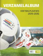 Voetbal 2015-16 (Plus Supermarkt) - Sonstiges