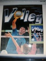 Volley 94-95 (Volleyball) - Sonstiges