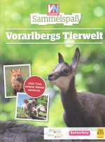 Vorarlbergers Tierwelt - Sonstiges