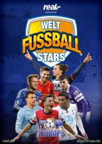 Welt Fussball Stars (real) - Sonstiges