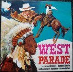 West Parade - Sonstiges