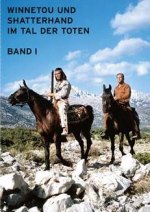 Winnetou und Old Shatterhand im Tal der Toten Band I - Karl May Archiv - Sonstiges