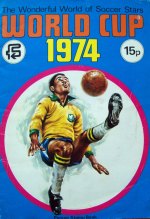 World Cup 1974 (FKS) - Sonstiges