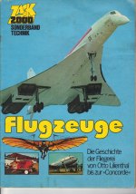 Zack 2000 - Flugzeuge - Sonstiges