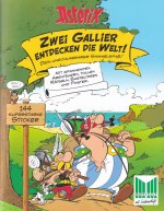 Asterix - Zwei Gallier entdecken die Welt! - Sonstiges