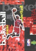 Basketball 97/98 - Upperdeck