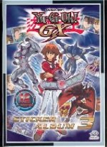 Yu-Gi-Oh! GX 3 - Upperdeck