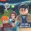 Harry Potter - Lego - Sticker Abenteuer 2