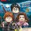 Harry Potter - Lego - Sticker Abenteuer