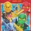 Lego Ninjago Dragons Rising
