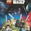 Lego Star Wars Stickerserie