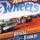 Hot Wheels - official sticker colletion