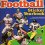 Football Sticker Yearbook 1985 (Topps)