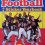 Football Sticker Yearbook 1986 (Topps)