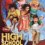 High School Musical 2 Trading Cards