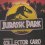 Jurassic Park - Official Collector Card Album