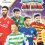 Match Attax Scottish Professional Football League 2018/19