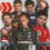 Official F1 Sticker Album 2020 Season
