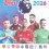 Premier League 2026 Premium Trading Cards