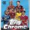 TOPPS Chrome Bundesliga 21/22 Trading Cards