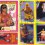 WWF Wrestling Trading Cards 1993