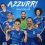 Azzurri 2023 Official Sticker Album