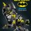 Batman Anniversary - 80 Years