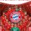 Bayern München 2019/2020 / Offizielle Sticker- und Cards-Kollektion