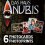 Das Haus Anubis Photocards 2