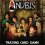 Das Haus Anubis Trading Card Game 2011
