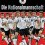 Die Nationalmannschaft - ...auf dem Weg zur EM 2012