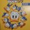 Disney Donald Duck 90