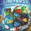 Disney Universe Stickeralbum