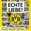 Echte Liebe! Dortmund und der BVB in 270 Stickern