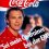 EM 1988 (Deutschland) Coca Cola