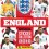 England - Official Sticker Collection 2016