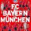 Bayern München 2018/2019 / Offizielle Sticker- und Cards-Kollektion