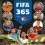 FIFA 365 Sticker Album 2017 (deutsche Version)