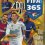 FIFA 365 Sticker Album 2018 (deutsche Version)