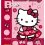 Hello Kitty Bcool