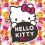 Hello Kitty ... is
