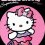 Hello Kitty Superstar