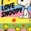 I love Snoopy