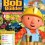 Let's learn together with Bob the Builder