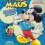 Micky Maus Sticker Story - 90 Years of Magic