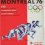 Montreal 76 - XXI Olympische Spiele