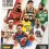 NBA Sticker Collection 2018-2019 [europäische Version]