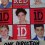 One Direction- The Red Collection