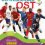 Road to UEFA Euro 2020 OST (Sticker)